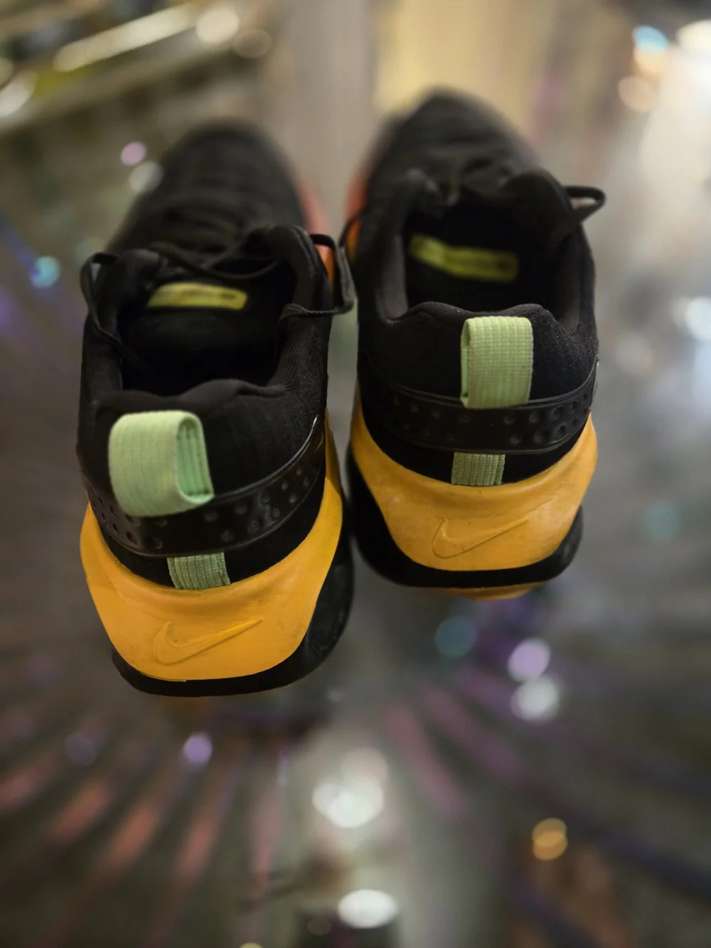 Nike ReactX Infinity Run 4 Size 14 M